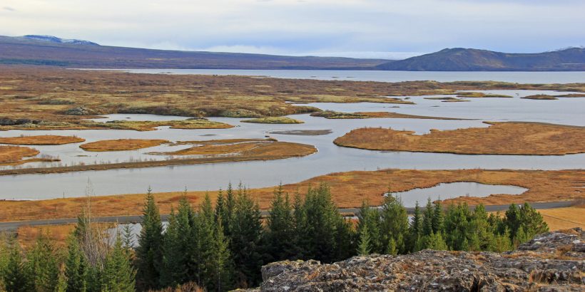 The Santa Barbara Wildfire The Santa Barbara Wildfire