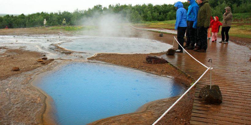 An Overly Close An Overly Close